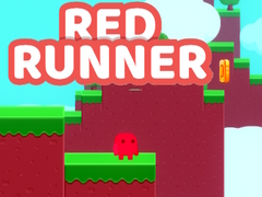 Játék Red Runner