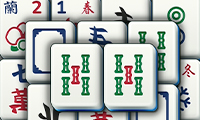 Játék Grand Mahjong