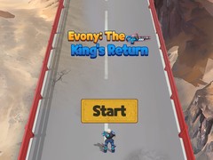 Játék Evony: The Kings Return