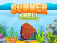 Játék Summer Shell