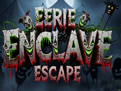 Játék Eerie Enclave Escape