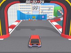 Játék Offroad Rush
