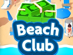 Játék Beach Club