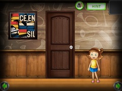 Játék Amgel Kids Room Escape 313