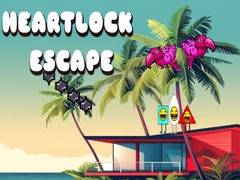 Játék Heartlock Escape