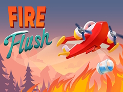Játék Fire Flush
