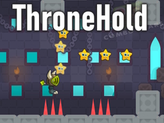 Játék ThroneHold