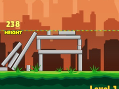 Játék Tower Boom Level Pack