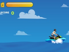 Játék Jet Ski Runner