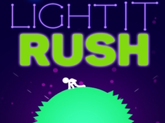 Játék Light It Rush