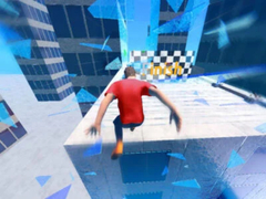 Játék Rooftop Run