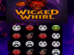 Játék Wicked Whirl