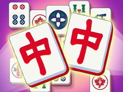 Játék Grand Mahjong