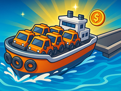 Játék Boat Mania