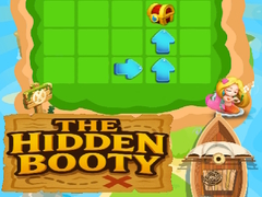 Játék The Hidden Booty