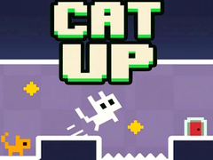 Játék Cat Up