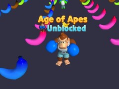 Játék Age Of Apes Unblocked