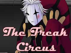 Játék The Freak Circus