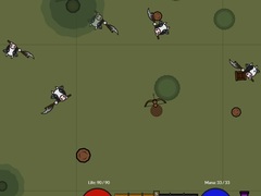 Játék Cowz.io
