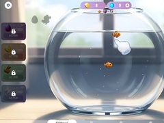 Játék Evo Fish