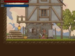 Játék The Quest