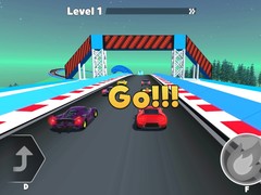 Játék Drive Mad 2