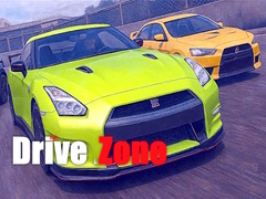 Játék Drive Zone