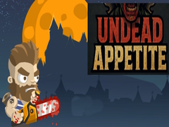 Játék Undead Appetite