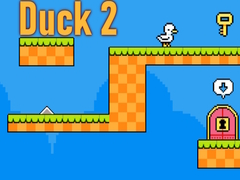 Játék Duck 2