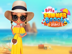 Játék Bffs Summer Beach Vibes