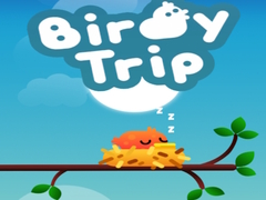 Játék Birdy Trip