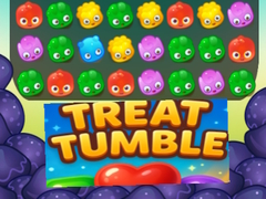Játék Treat Tumble