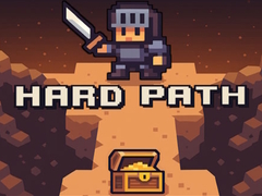 Játék Hard Path
