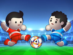 Játék Dummies World Cup