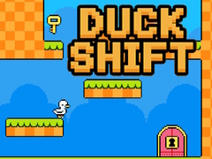 Játék Duck Shift