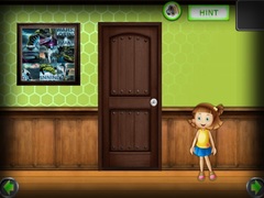Játék Amgel Kids Room Escape 315