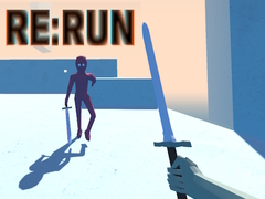 Játék Re:Run