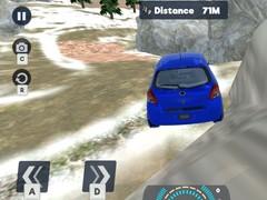 Játék Otr Off-road Driving