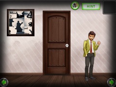Játék Amgel Easy Room Escape 291
