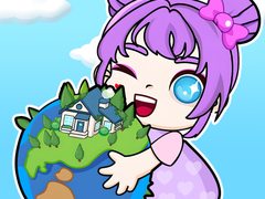 Játék Avatar Life My Town