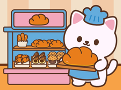 Játék Purrfect Bakery