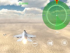 Játék Falcon Dogfight