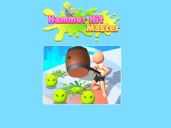 Játék Hammer Hit Master