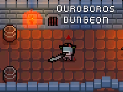 Játék Ouroboros Dungeon