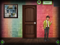 Játék Amgel Easy Room Escape 292