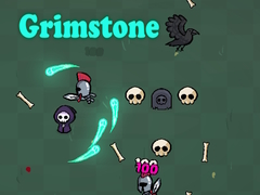 Játék Grimstone