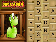 Játék BookWorm