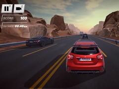 Játék Driver Club: Highway Racing