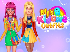 Játék Bffs Kidcore Outfits