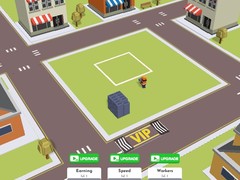 Játék Idle Construction 3D